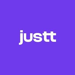 Justt logo