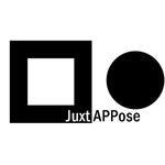 JuxtAPPose logo