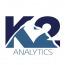 K2 Analytics INC logo