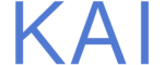 KAI logo