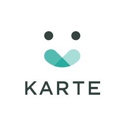 KARTE logo