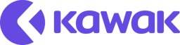 KAWAK logo