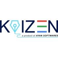 KAiZEN logo