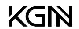KGNN logo