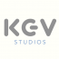KGV Studios logo