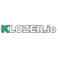 KLOZER logo