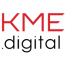 KME Digital logo
