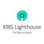 KMS Lighthouse logo