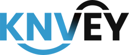 KNVEY logo