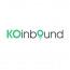 KOINbound logo