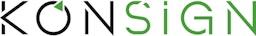 KONSIGN logo