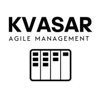 KVASAR logo