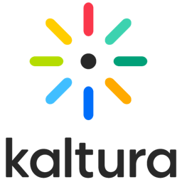 Kaltura Video Platform logo