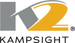 Kampsight logo