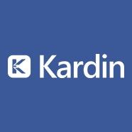 Kardin Portal logo