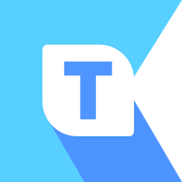 Katalon TestOps logo