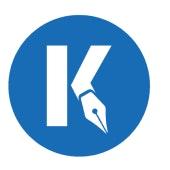 Katteb logo