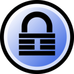 KeePass logo
