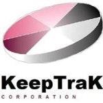 KeepTraK logo