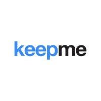 Keepme logo