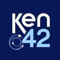 Ken42 logo