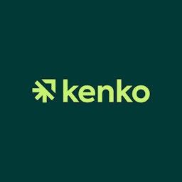 Kenko logo