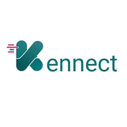Kennect logo