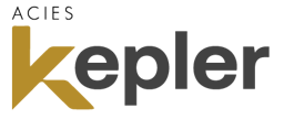 Kepler for Corporates logo