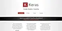 Keras logo