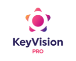 KeyVision logo