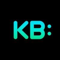Keybe logo