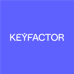 Keyfactor logo