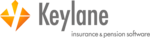 Keylane Axon logo