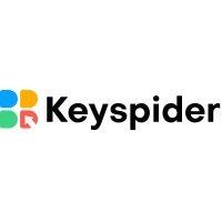 Keyspider logo