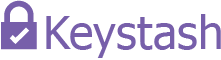 Keystash logo