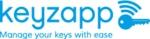 Keyzapp logo