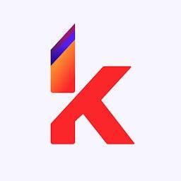 Kickbite logo