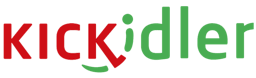 Kickidler logo