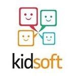 Kidsoft logo