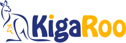 KigaRoo logo