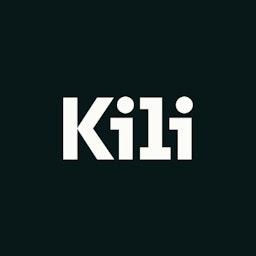 Kili logo