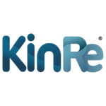 KinRe logo