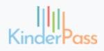 KinderPass logo