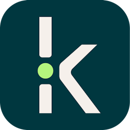 Kinective Kiosk logo
