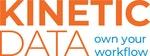 Kinetic Data logo