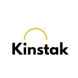 Kinstak logo