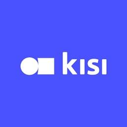 Kisi logo