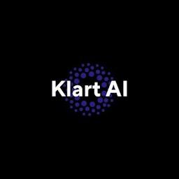 Klart AI logo