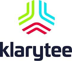 Klarytee logo
