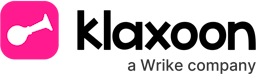 Klaxoon logo